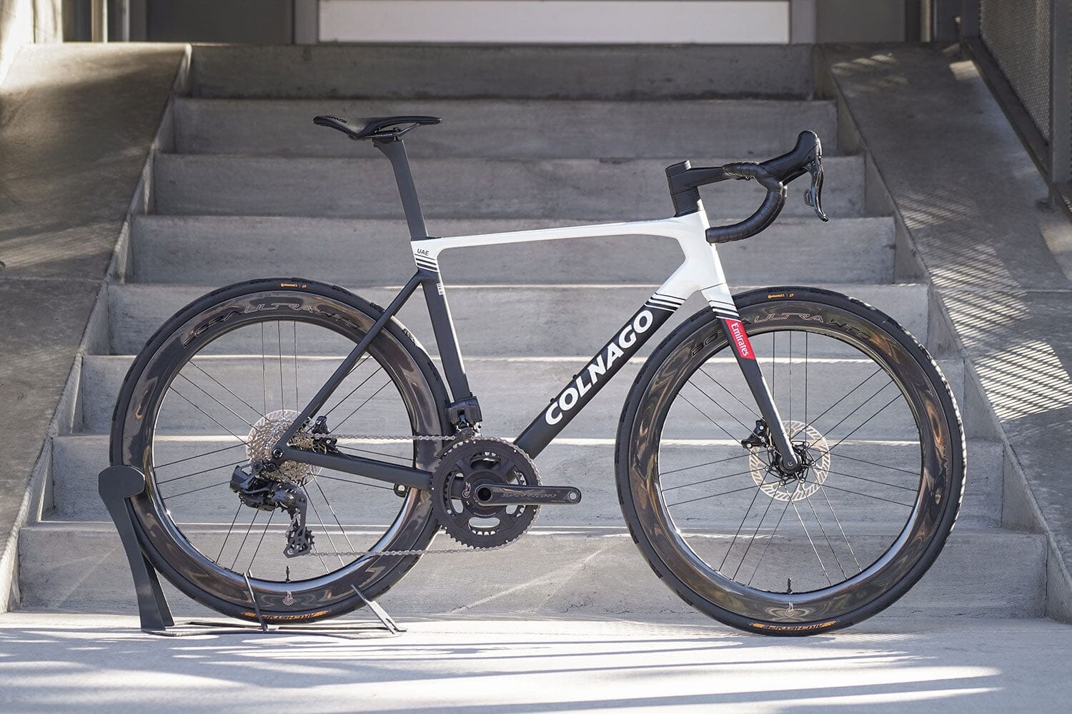 Beautiful Bicycle: Colnago V5Rs