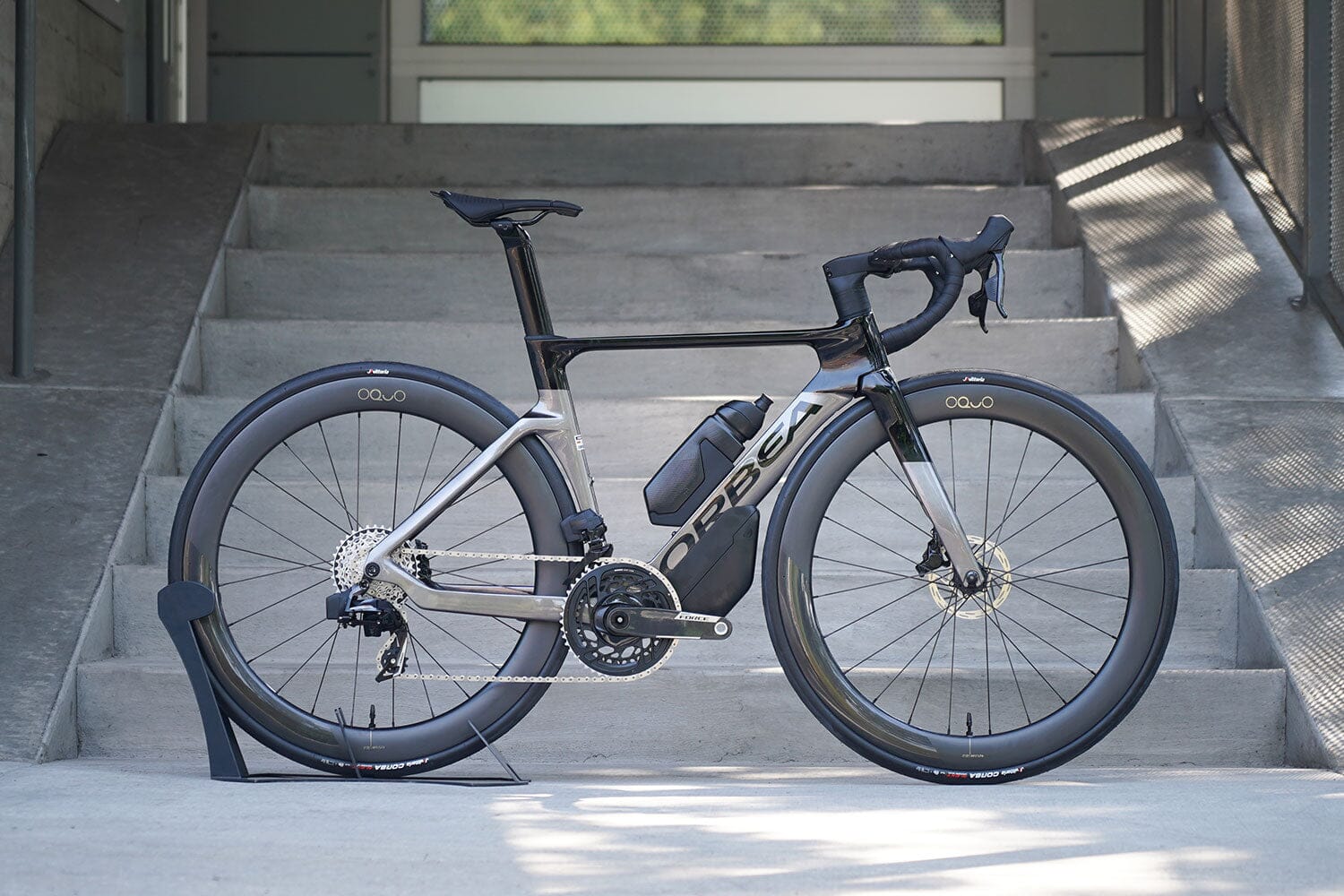 Beautiful Bicycle: Orbea Orca Aero | Contender Bicycles