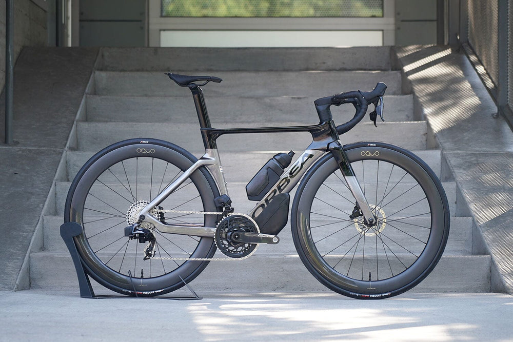 Beautiful Bicycle: Orbea Orca Aero