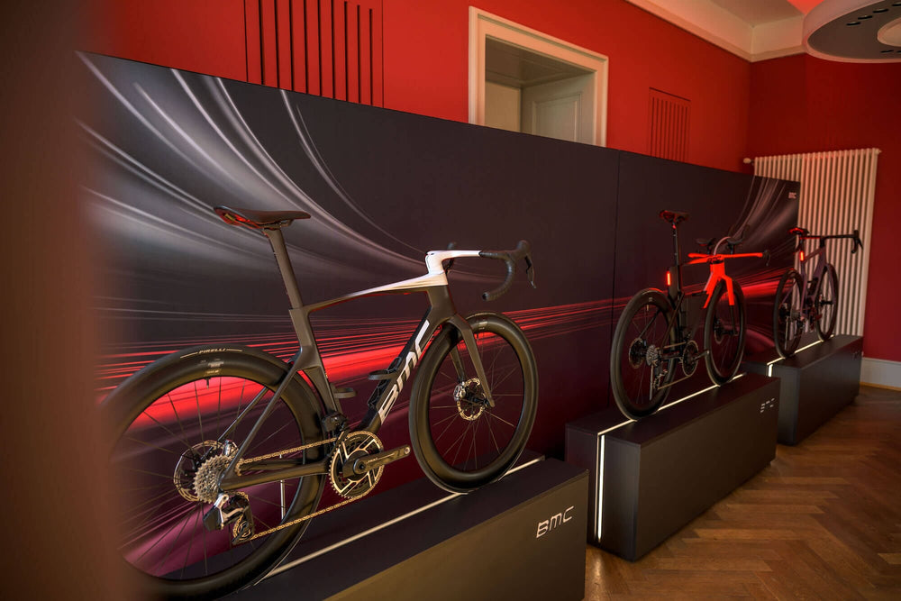 BMC Teammachine R Ride Review