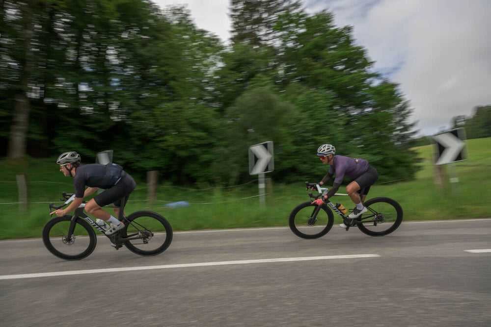 SRAM RED Ride Review