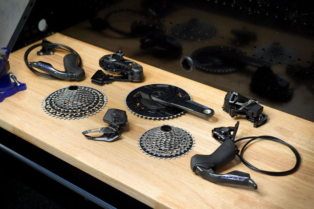 The Best Upgrades of 2025