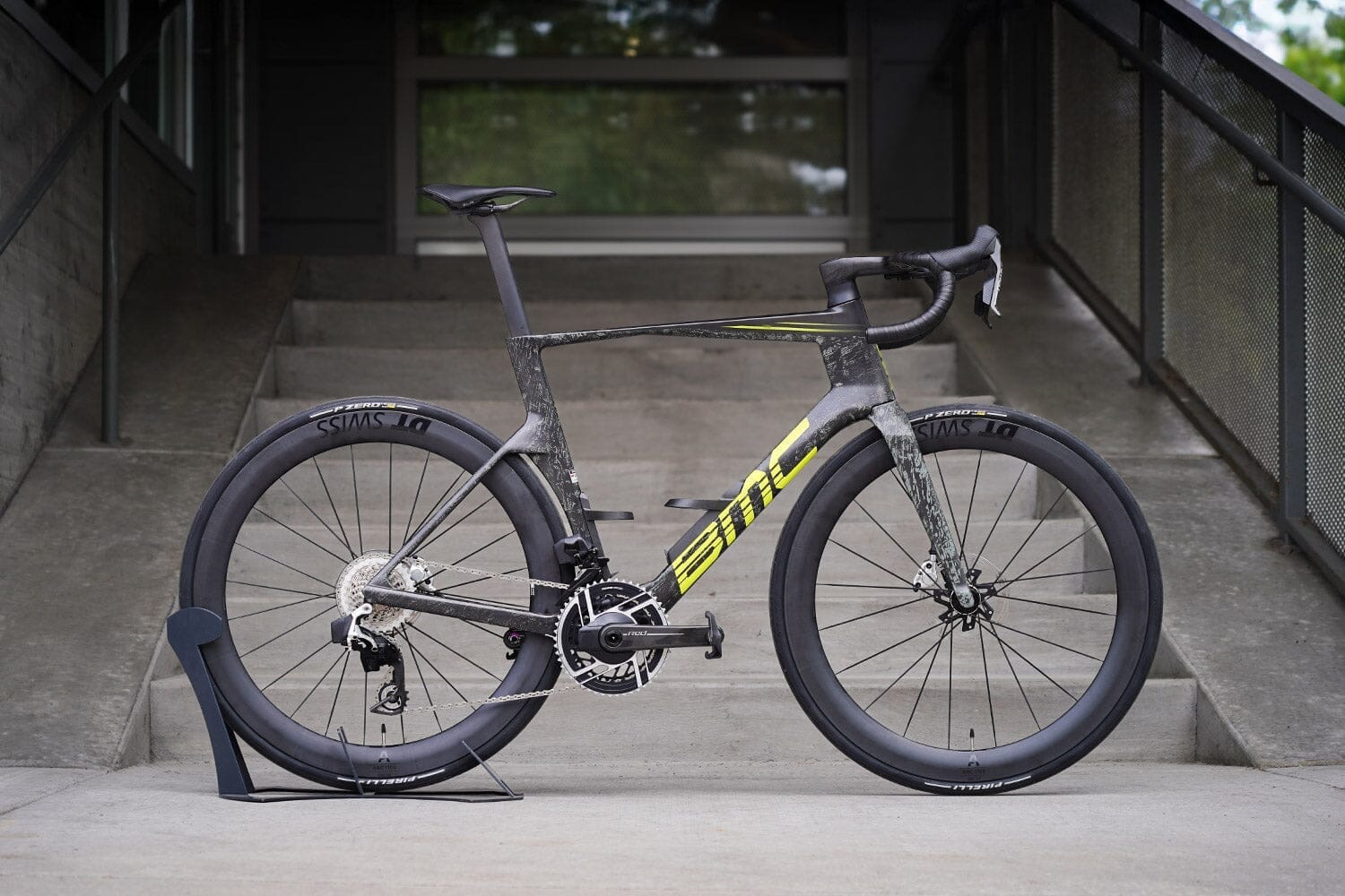 Beautiful Bicycle: BMC Teammachine R