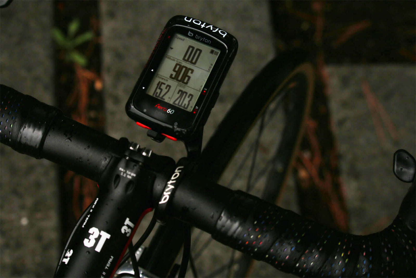 Ridden and Reviewed: Bryton Aero 60 and Rider 15 GPS Cycling Computers