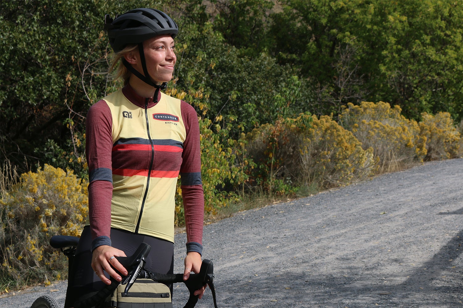 The Value of the Merino Wool Jersey (and Contender Wool Jerseys In Stock Now)