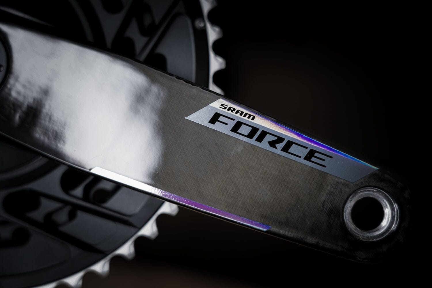 Just Released: New SRAM Force Brings Red-Level Performance to the Masses