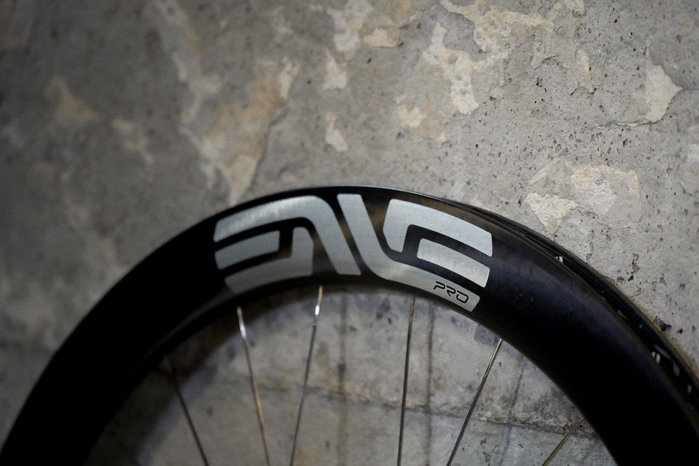 Just Released: New ENVE SES 4.5 PRO Wheelset