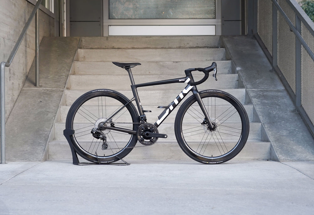 Beautiful Bicycle: BMC Teammachine SLR 01