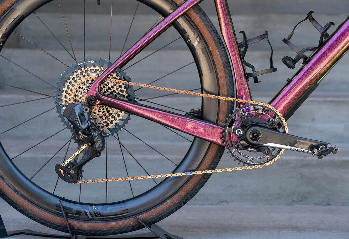 Mullets Are Back And Definitely Ready To Party | Contender Bicycles