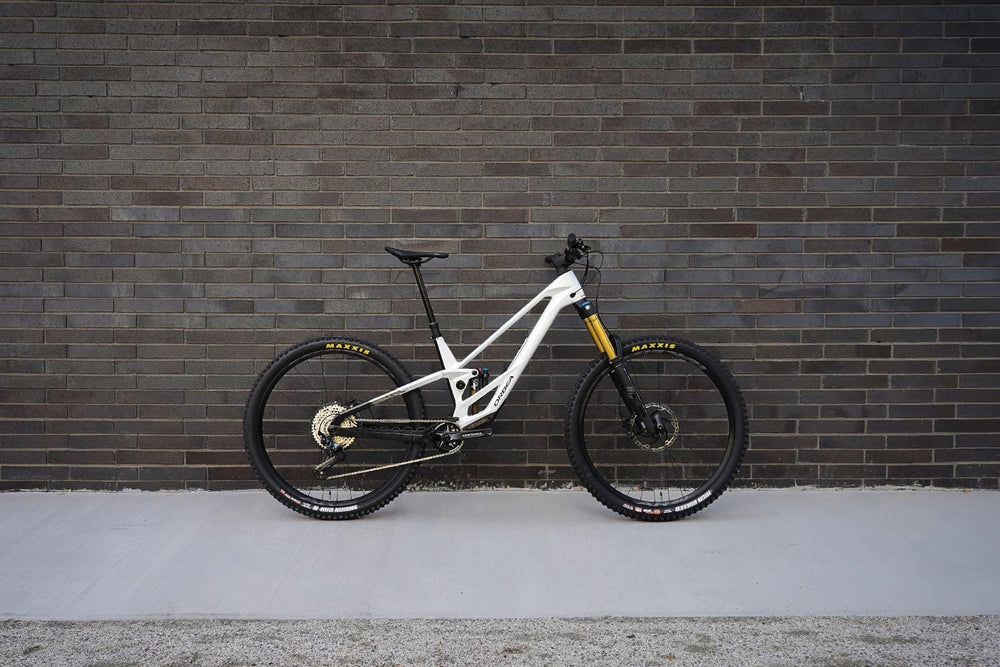 First Look: New Orbea Rallon Hits U.S., Sets New Standard for Enduro Bikes