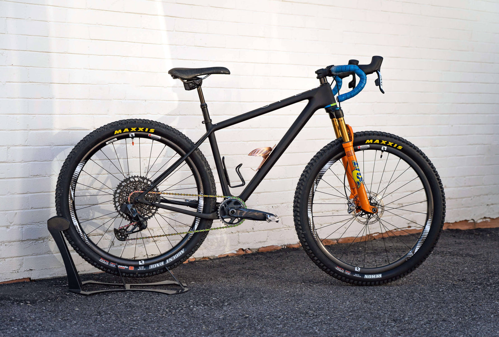 Mountain Touring Drop Handlebars Road Bike Drop Bar Mountain Bike