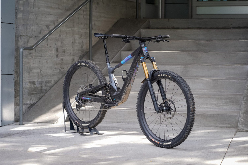 Scott Voltage eRide [Ride Review]