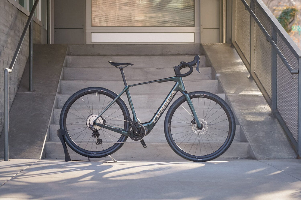 Just Released: the All-New Denna, Orbea's Barrier Breaking Gravel e-Bike