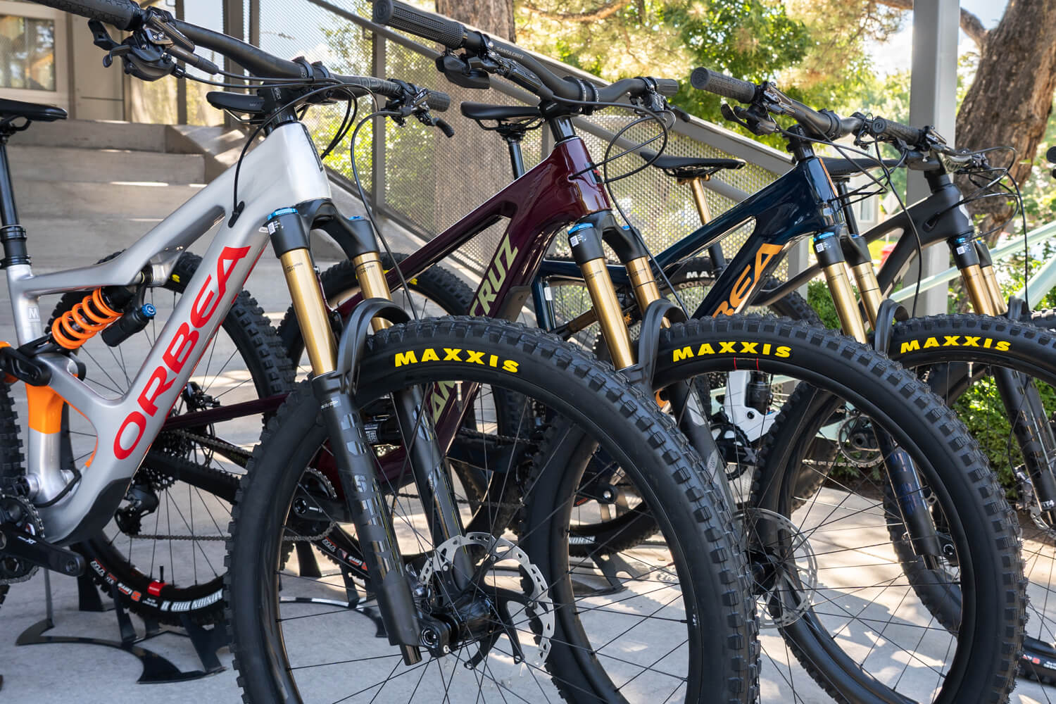 Best Trail Bikes - Five of Our Favorites