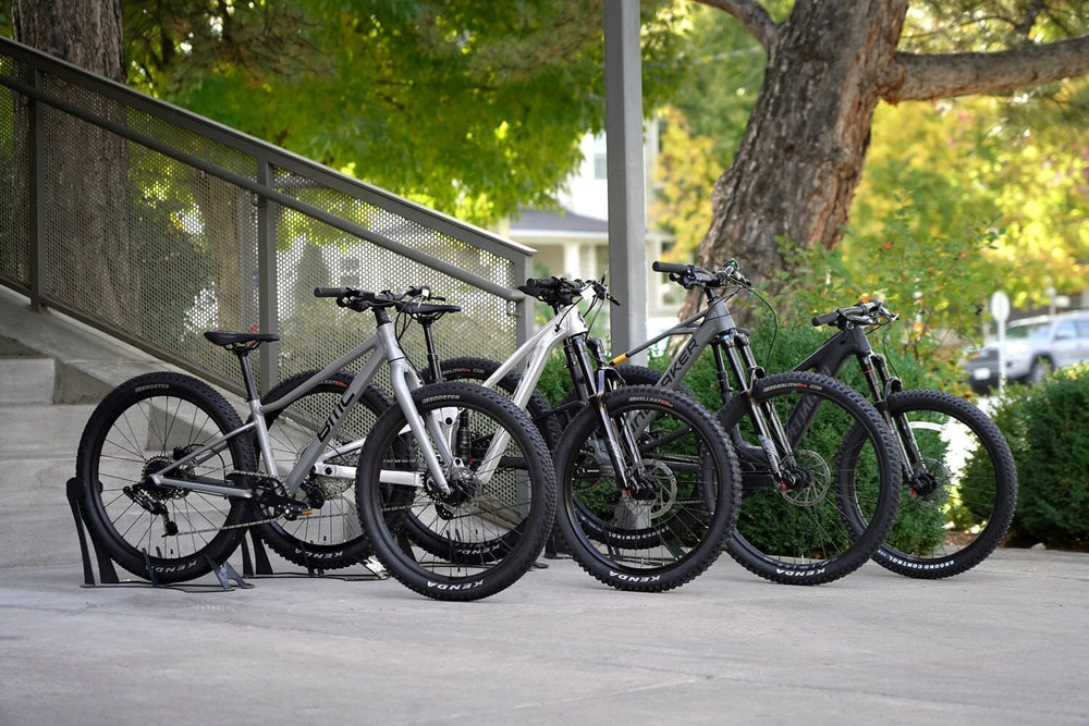 Kids Bike Buyers Guide