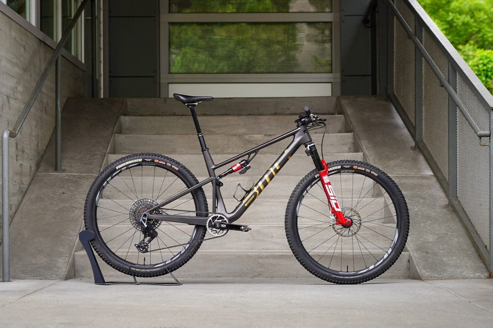 Ride Review: RockShox Flight Attendant