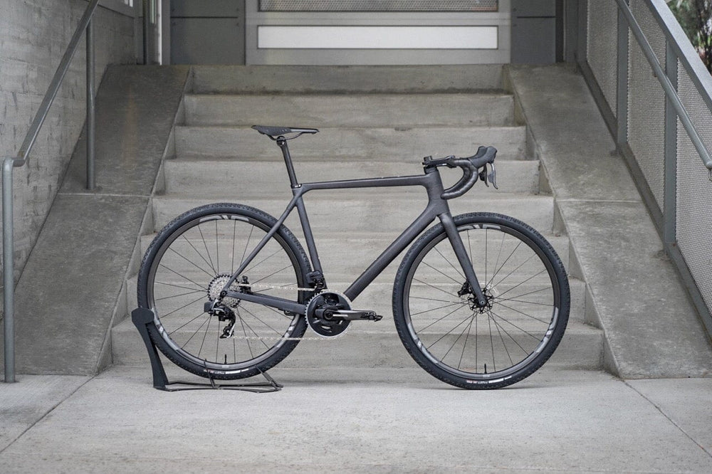 TIME ADHX 45 : Uncovered