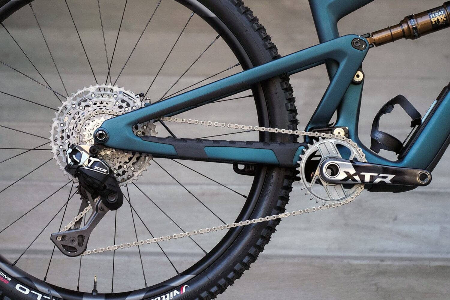 Just Released: New Shimano XTR & 10 Things To Know