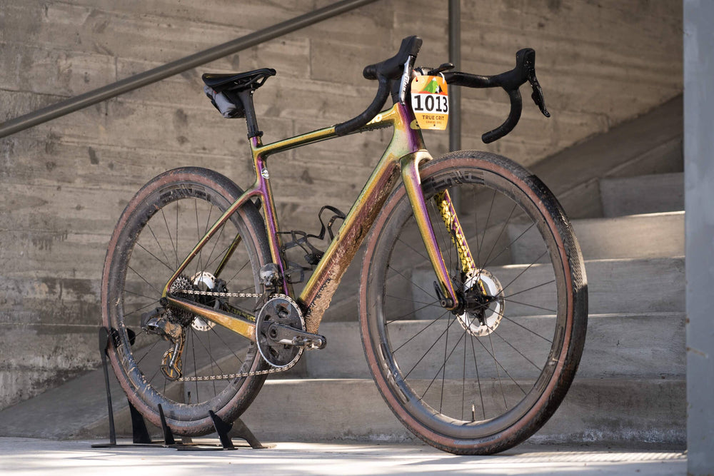 Cervélo Aspero 5 Gravel Racer