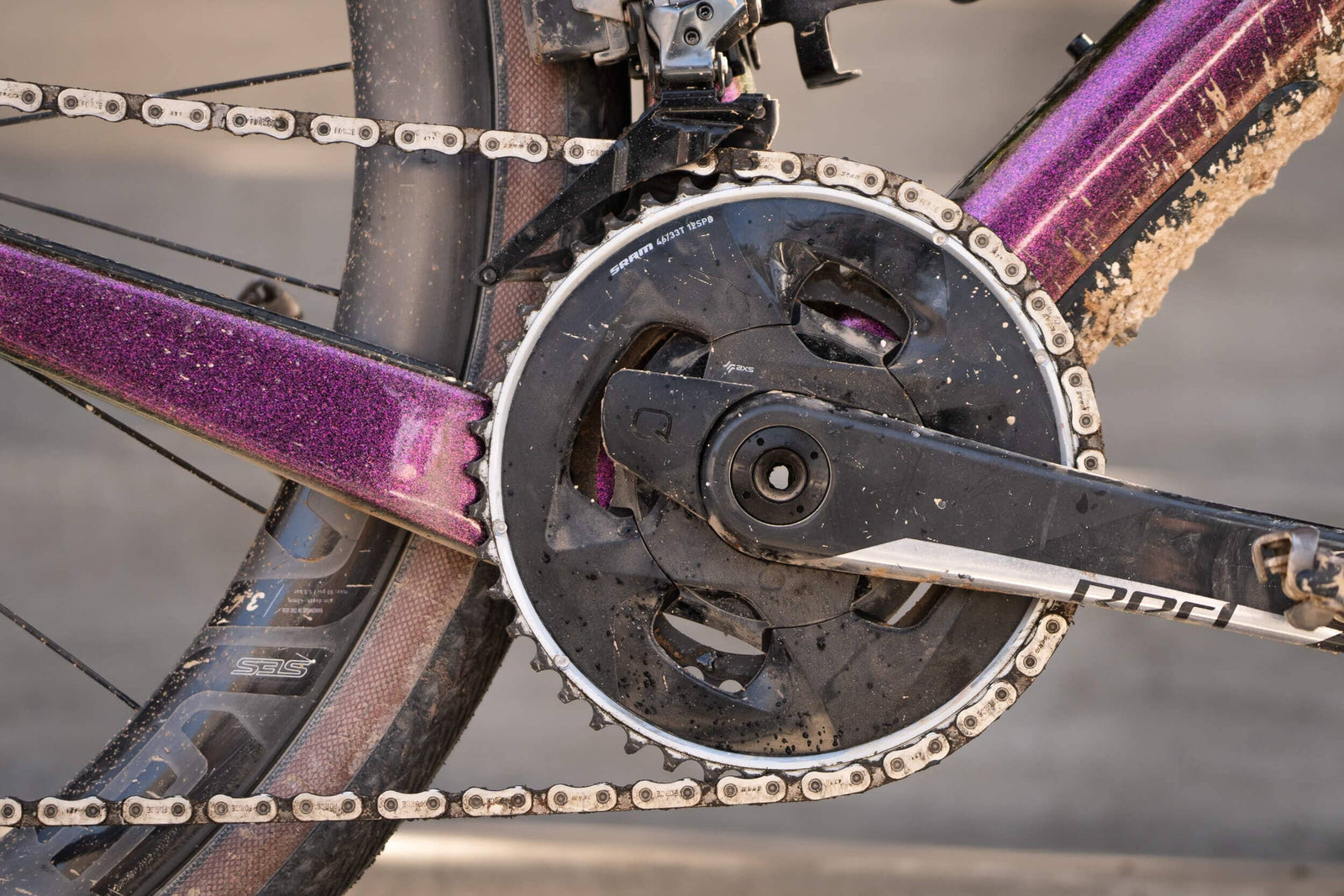 Spring Cleaning! How To Clean Your Drive Train