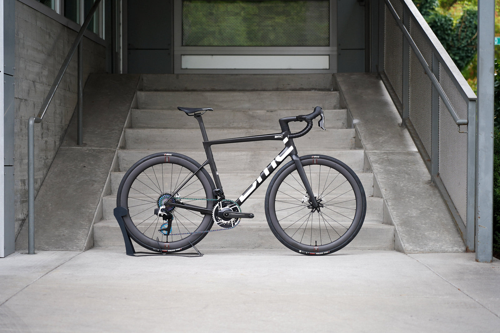 Beautiful Bicycle: BMC Teammachine SLR01 VAR0