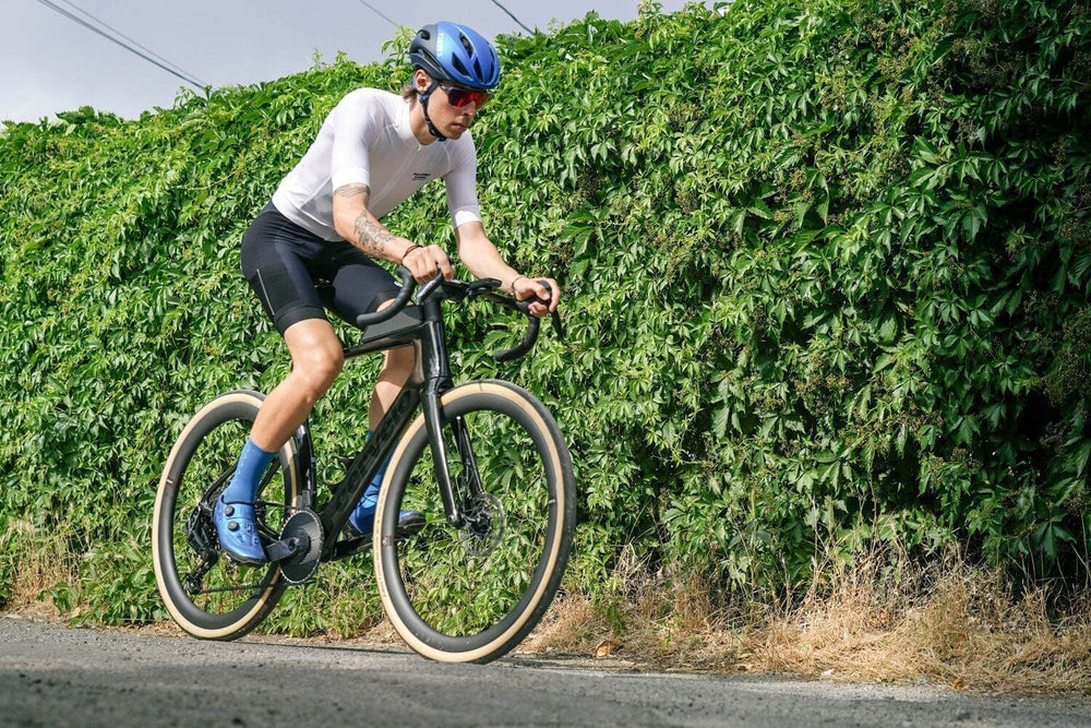 Just Released + Ride Review: Cervélo Aspero-5 and All-New SRAM Force