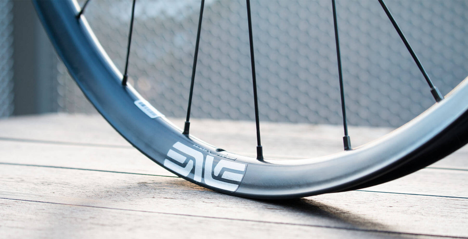 The ENVE AG25 and AG28 Wheels are Made with Utah Gravel Riding in Mind
