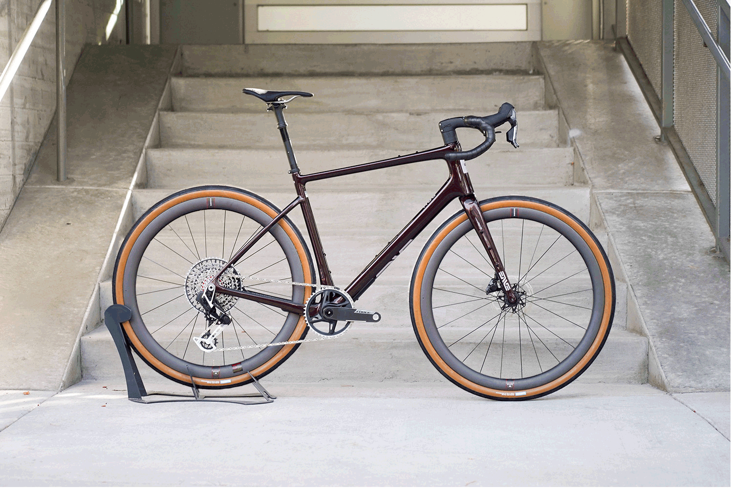 Beautiful Bicycle: ENVE MOG