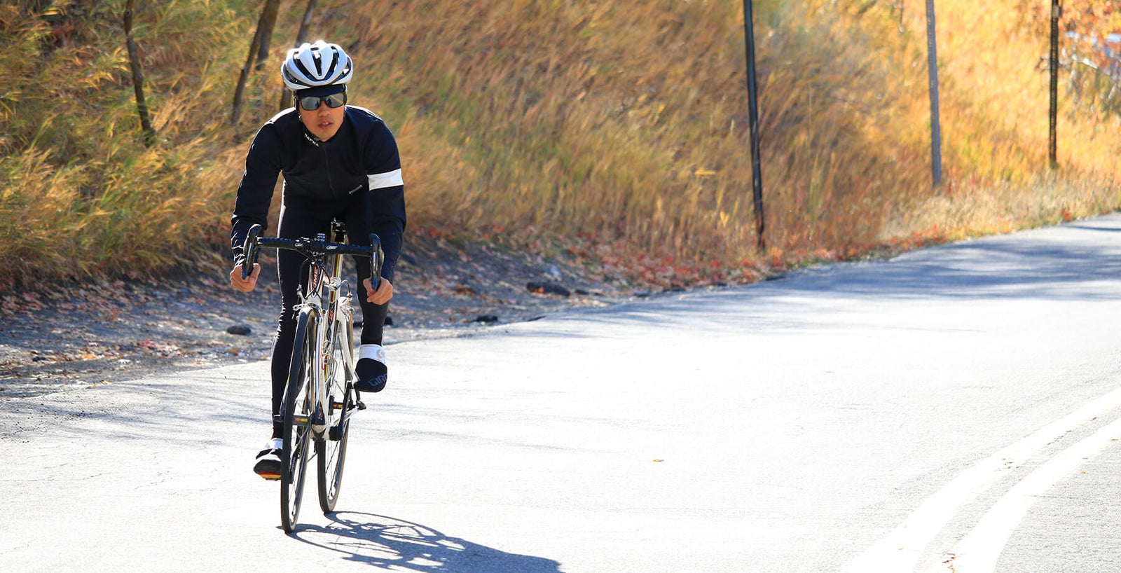 Contender's Fall Road Cycling Apparel Buyer's Guide