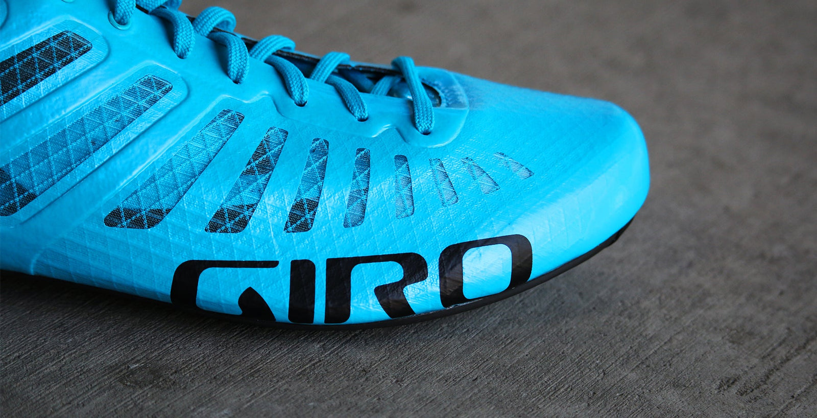 Just In: Giro Imperial and Empire SLX Shoes