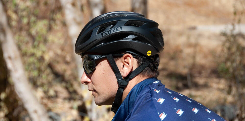 Review: Introducing the New Giro Helios Spherical Helmet