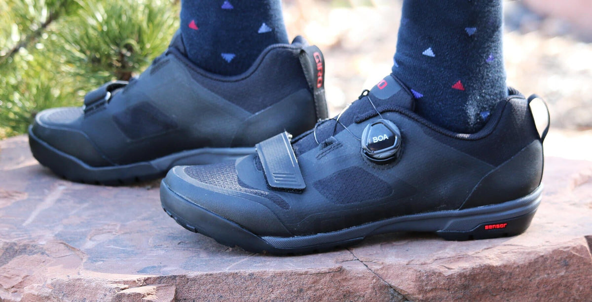 Giro Ventana Shoe Review | Contender Bicycles