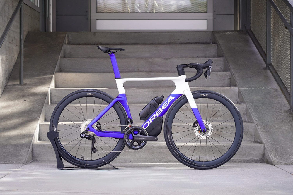 Beautiful Bicycle: Orbea Orca Aero