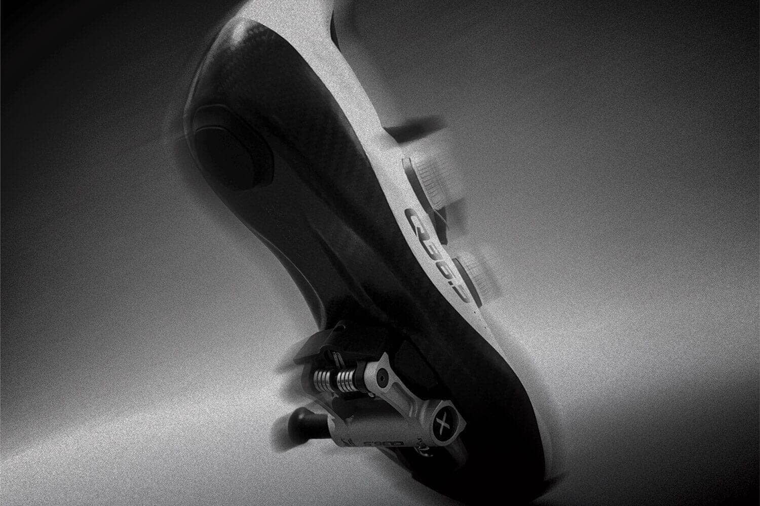 Just Released: SRM × Q36.5 X-Power Direct Road Pedals