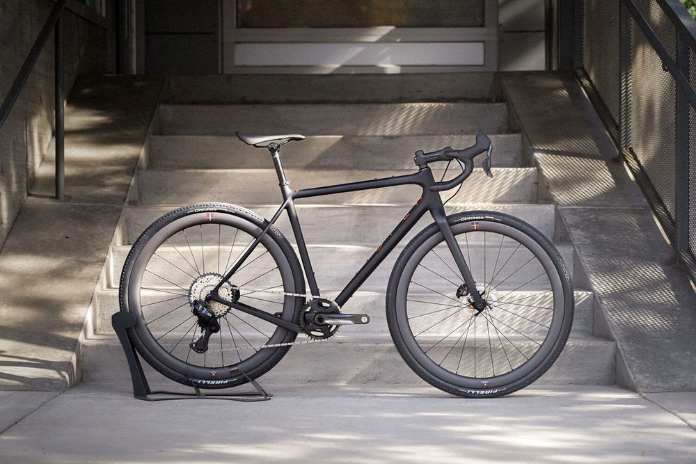 Beautiful Bicycle: Halloween OPEN WIDE