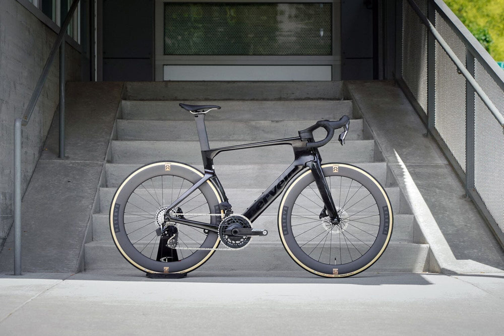 Just Released: New Cervélo S5 is Tour-Tested, Wind-Tunnel Approved