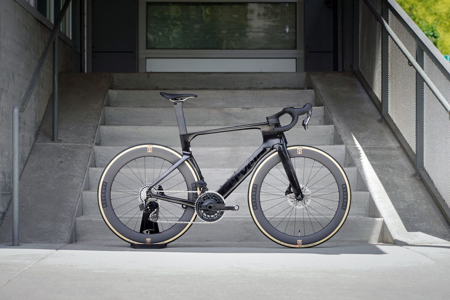 Just Released: New Cervélo S5 is Tour-Tested, Wind-Tunnel Approved