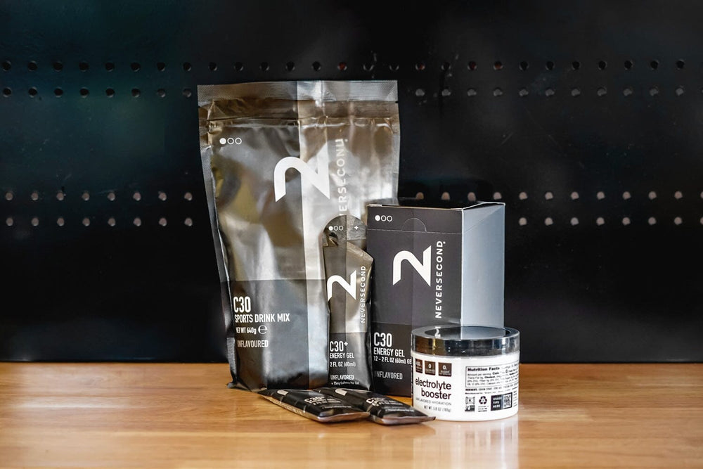 Just Released: Unflavored Nutrition – Mix, Match, and Keep Going