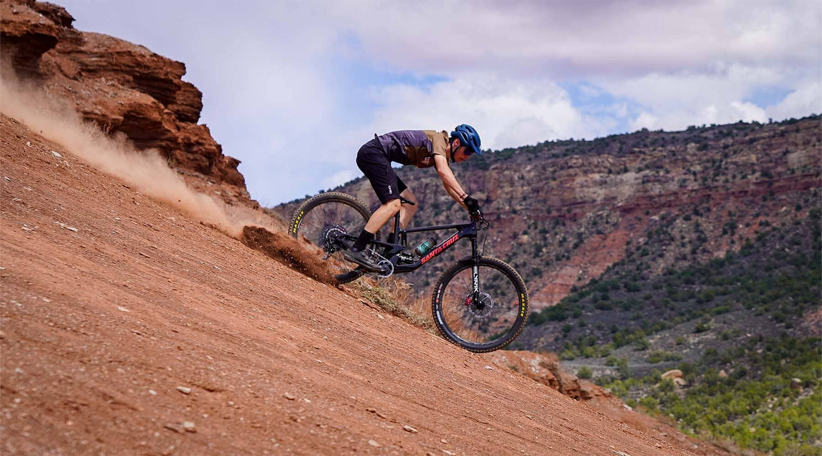 SRAM’s Most Powerful Brake Ever: SRAM Maven Ride Review