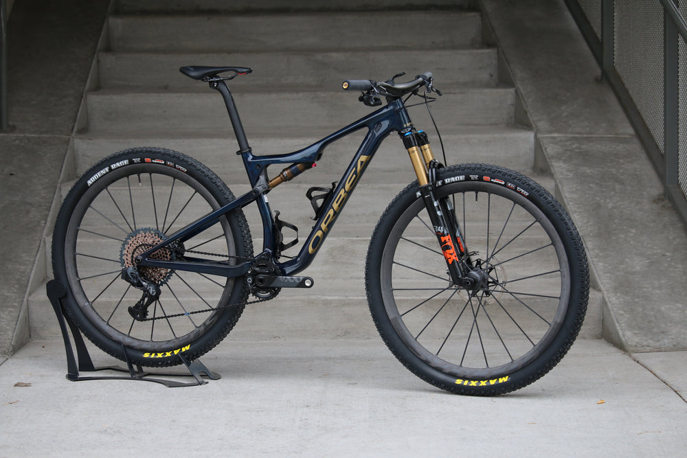 Contender Ten Best of 2021: An Ultralight Orbea Oiz OMX