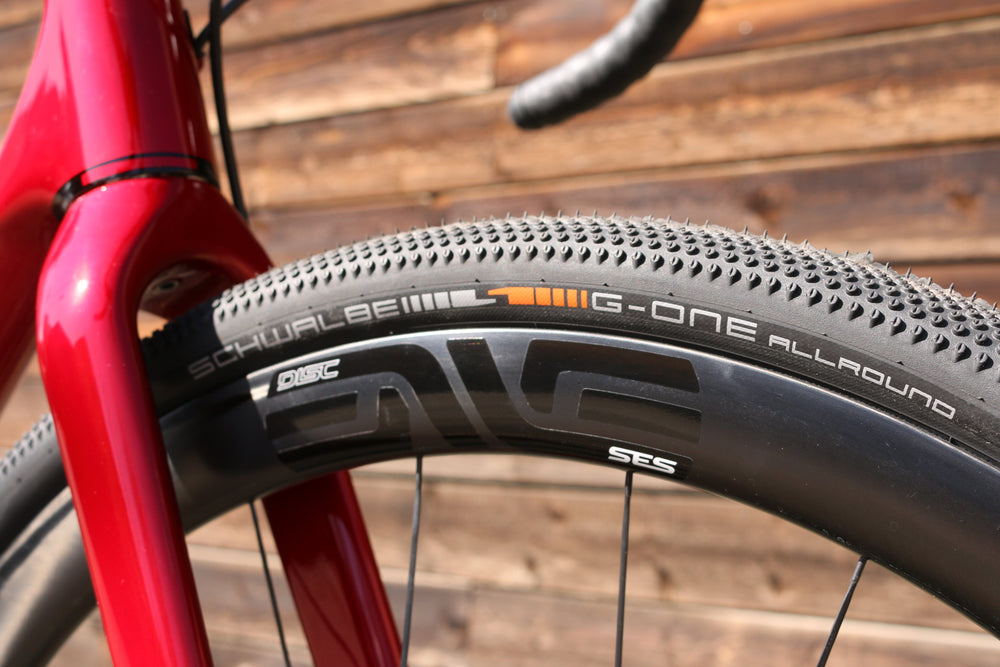 Gravel Bike Tire Buyer's Guide