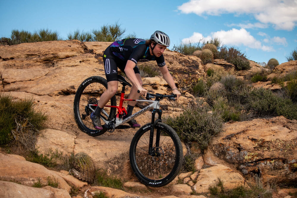 Mondraker F-Podium R Ride Review