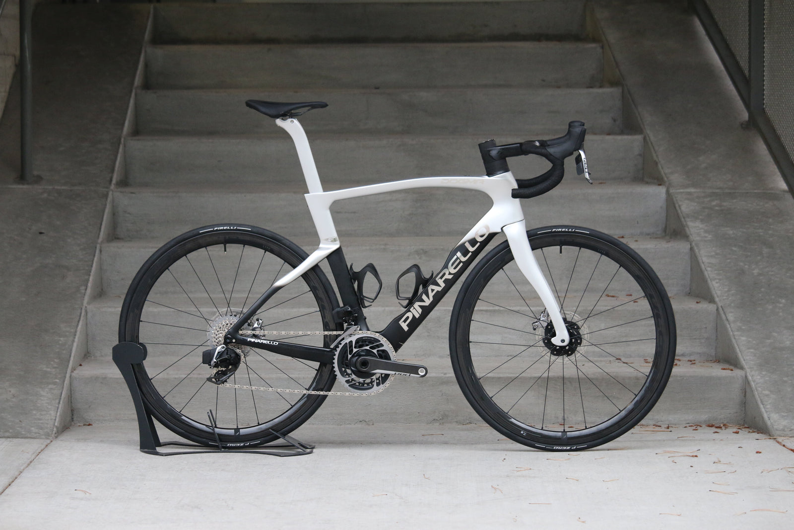 Contender Ten Best of 2021: A Swooping Pinarello Dogma F