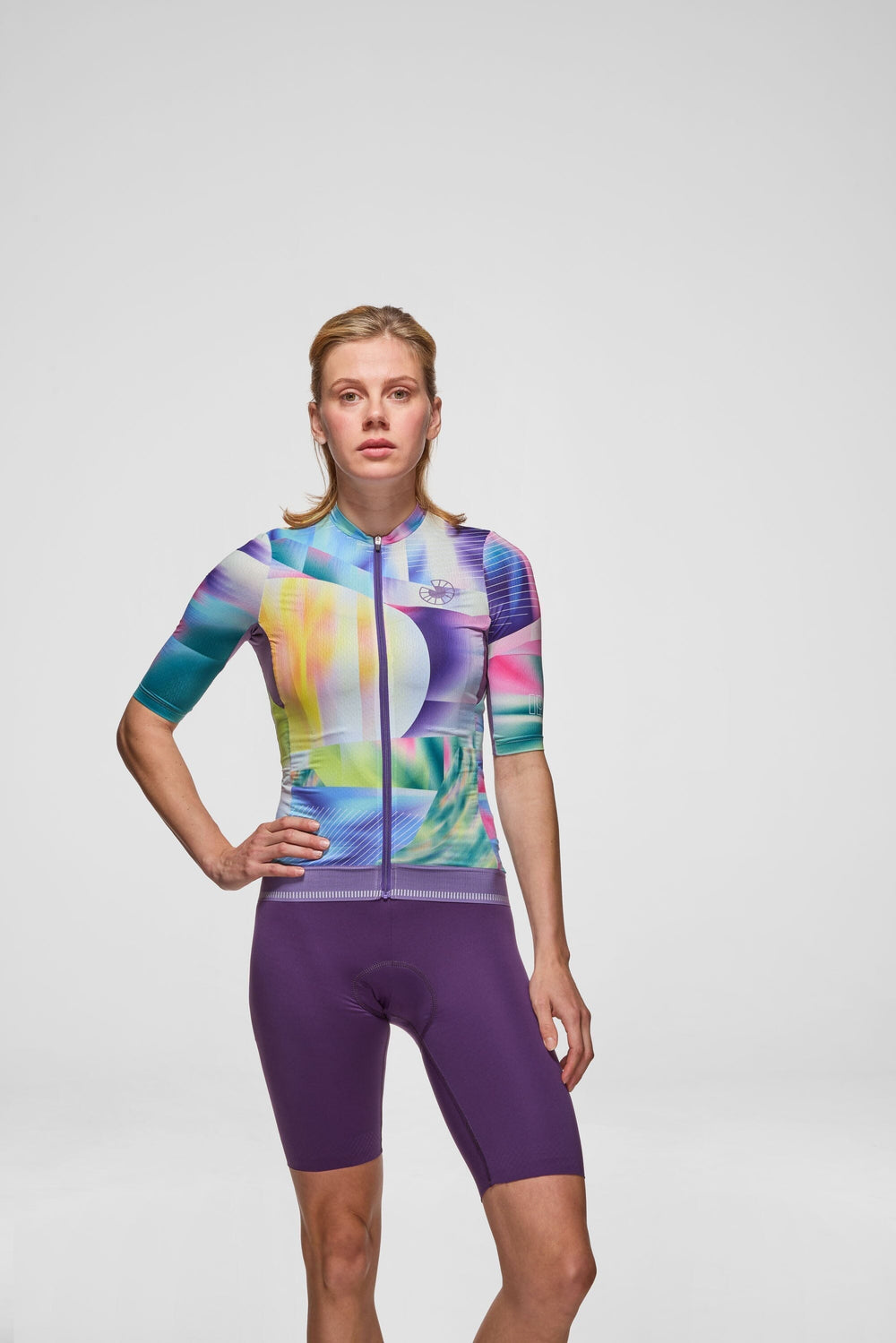 Welcome, IRIS! A Bold, Vibrant, Performance Clothing Line