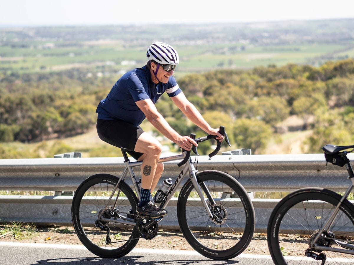 On Your Right? | Contender Bicycles