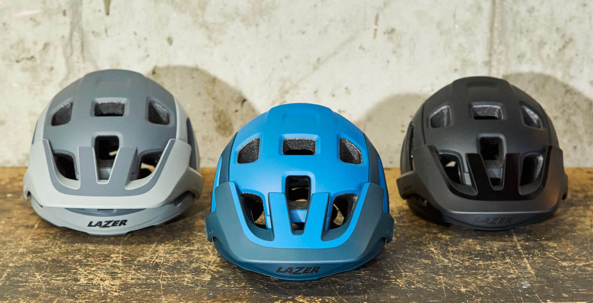 lazer beam mips mtb helmet G1 Midnight Blue So light youll forget youre wearing it Lazer Coyote MIPS Helmet -