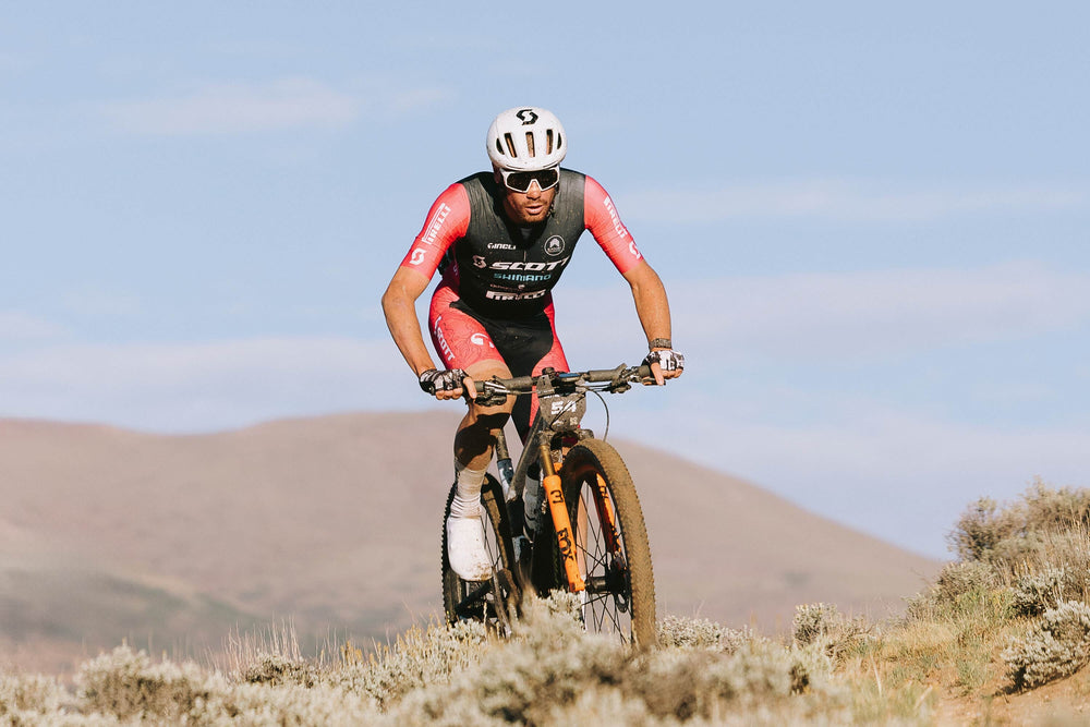 A Conversation with Matt Wilson Ahead of Park City Point 2 Point