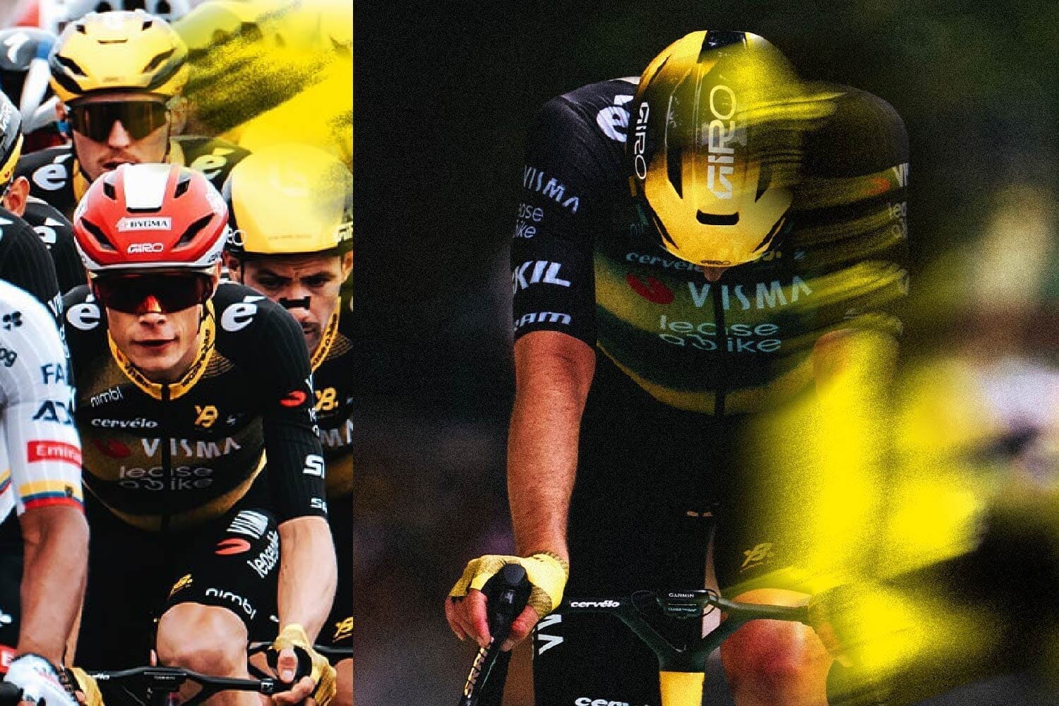 Deep Dive: The 2025 Tour de France Tech We're Most Excited About