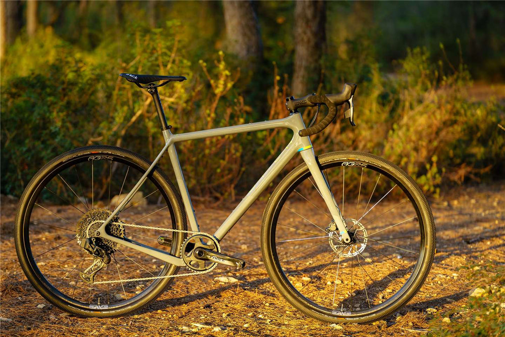 OPEN WIDE Force AXS ENVE Complete Bikes In Stock Now!