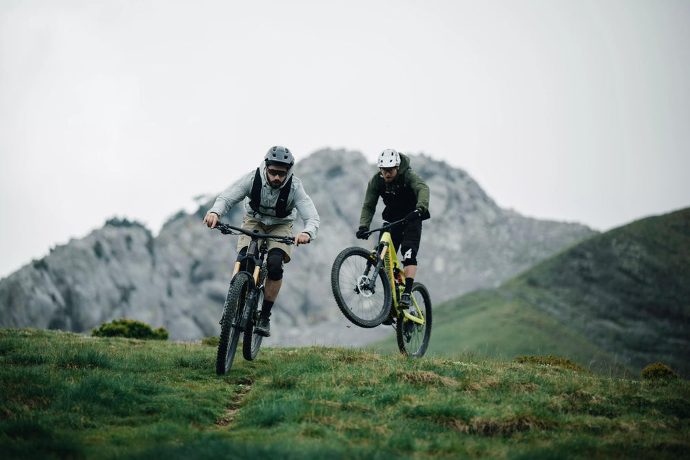 Orbea Occam - The Perfect Park City Bike?